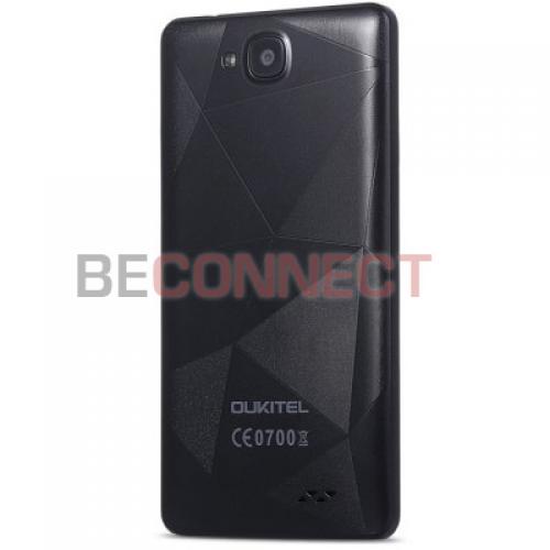 Oukitel C3 Black